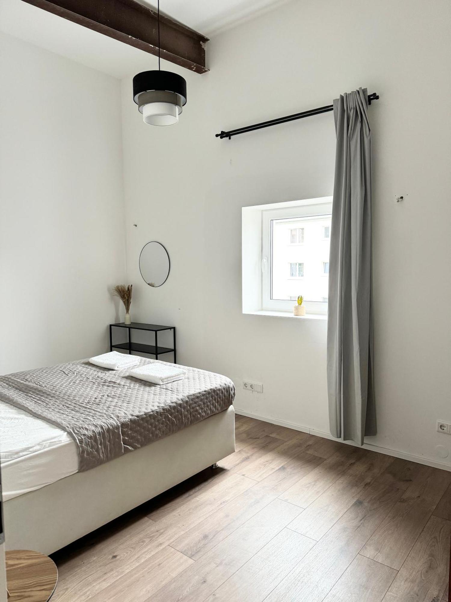 Heaven Homes - 15 Gehmin Bis Zur Innenstadt *