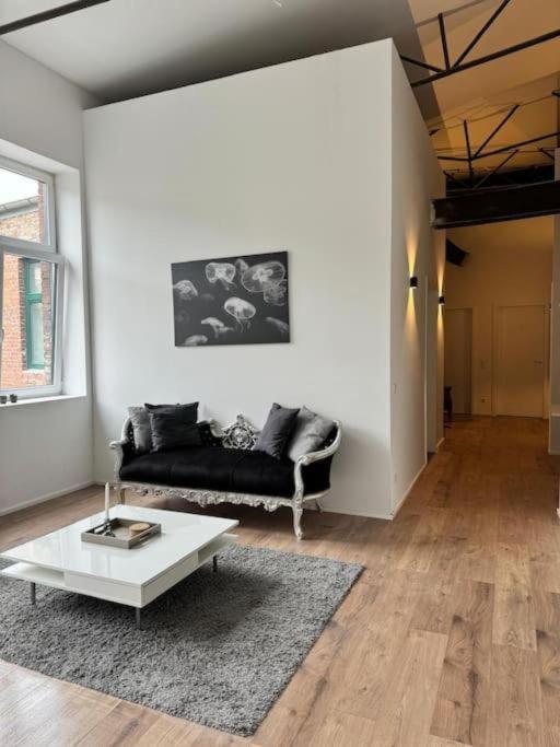 Heaven Homes - 15 Gehmin Bis Zur Innenstadt Düsseldorf